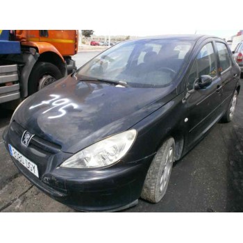 PEUGEOT 307 (S1)
