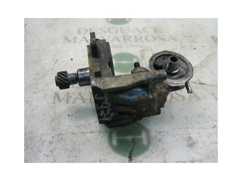 Recambio de bomba aceite para ford escort berl./turnier atlanta berlina referencia OEM IAM   