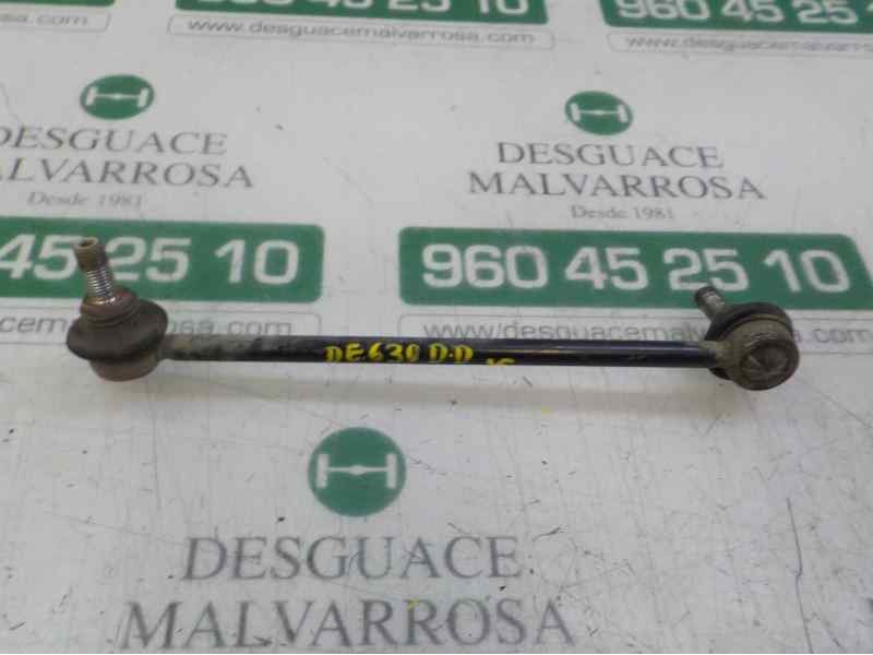 Recambio de tirante delantero derecho para mercedes-benz vito (w639) basic, combi 2.1 cdi cat referencia OEM IAM A6393200089  