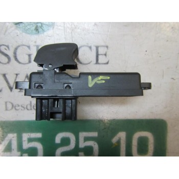 MANDO ELEVALUNAS TRASERO IZQUIERDO D65166370 03124500 03124500