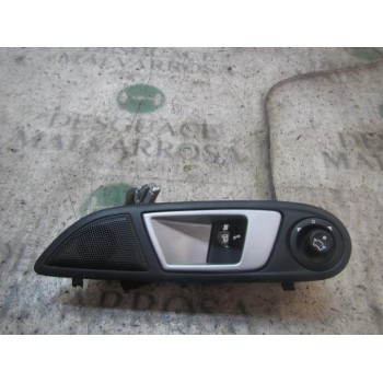 MANETA INTERIOR DELANTERA IZQUIERDA 