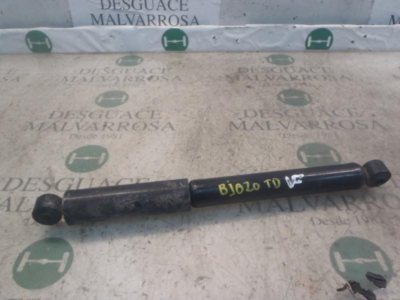 Recambio de amortiguador trasero derecho para suzuki jimny sn (fj) techo metálico referencia OEM IAM   