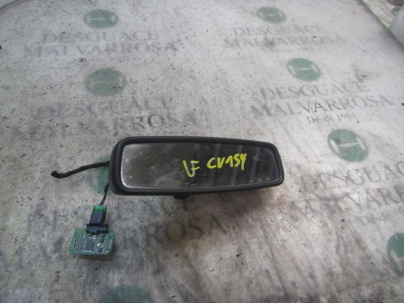 Recambio de espejo interior para ford mondeo ber. (ca2) 2.0 tdci cat referencia OEM IAM 5260683  