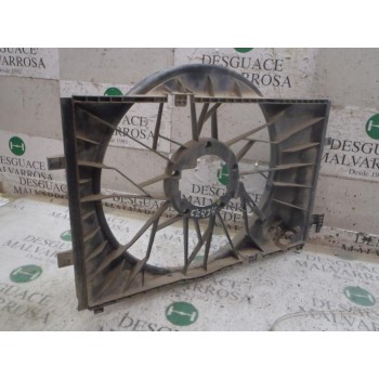 CANALIZADOR AIRE A2035001693 