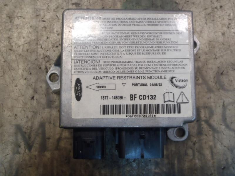 Recambio de centralita airbag para ford mondeo berlina (ge) ambiente referencia OEM IAM   