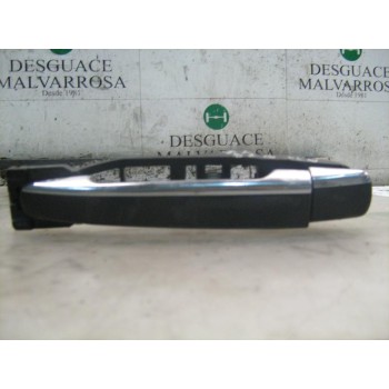 MANETA EXTERIOR DELANTERA IZQUIERDA A2027600970 