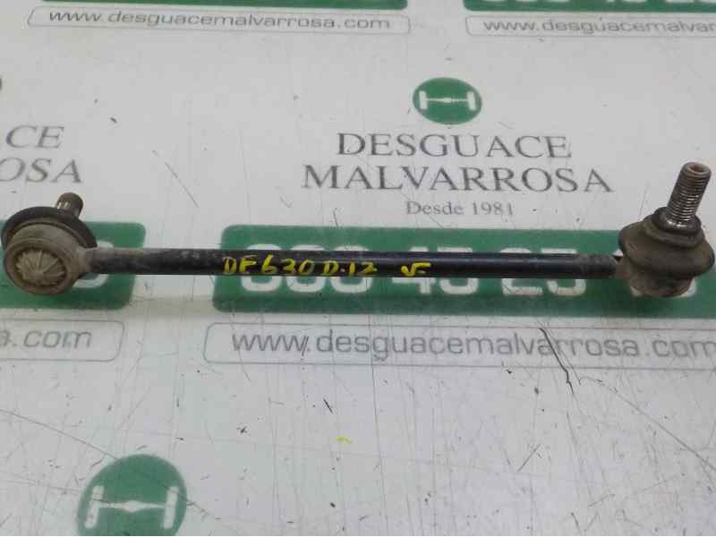 Recambio de tirante delantero izquierdo para mercedes-benz vito (w639) basic, combi 2.1 cdi cat referencia OEM IAM A6393200089  