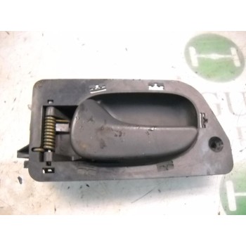 MANETA INTERIOR DELANTERA IZQUIERDA 