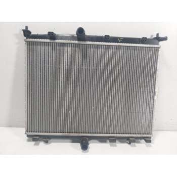 RADIADOR AGUA 9825333380 G818310461000 