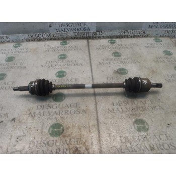 TRANSMISION TRASERA DERECHA 496002E000 