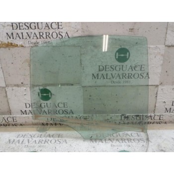 CRISTAL PUERTA TRASERO DERECHO A2037351810 