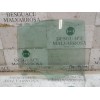 Recambio de cristal puerta trasero derecho para mercedes-benz clase c (w203) berlina 180 (203.035) referencia OEM IAM A203735181