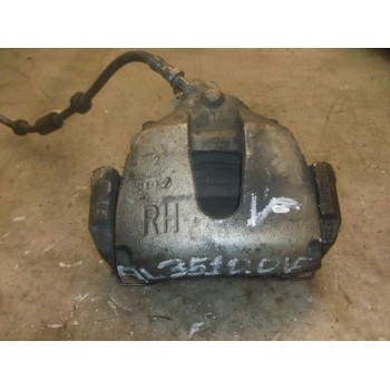 PINZA FRENO DELANTERA DERECHA 