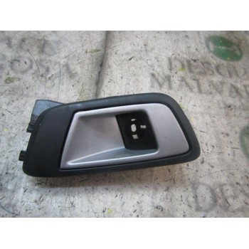 MANETA INTERIOR TRASERA DERECHA 