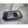 Recambio de maneta interior trasera derecha para ford fiesta (cb1) ambiente referencia OEM IAM   