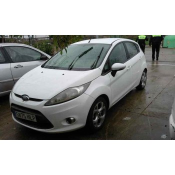 FORD FIESTA (CB1)