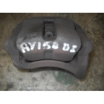 PINZA FRENO DELANTERA IZQUIERDA 