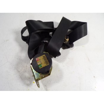 CINTURON SEGURIDAD TRASERO IZQUIERDO 72117055962 601030000 601030000