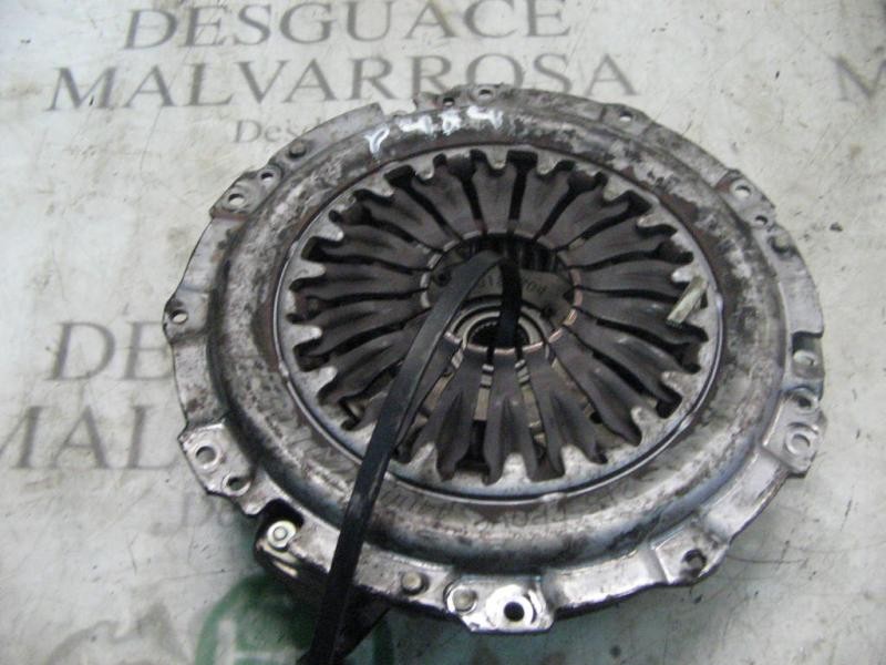 Recambio de kit embrague para nissan almera (n16/e) line up referencia OEM IAM   