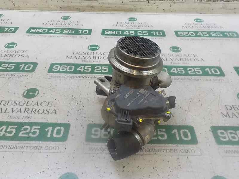 Recambio de enfriador egr para seat ibiza sc (6p5) 1.4 tdi referencia OEM IAM 04B131512D 04B131501D V10400234