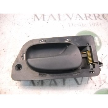 MANETA INTERIOR DELANTERA DERECHA 