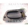 Recambio de maneta interior delantera derecha para renault laguna (b56) 2.0 rxe (b56c/h/l) referencia OEM IAM   
