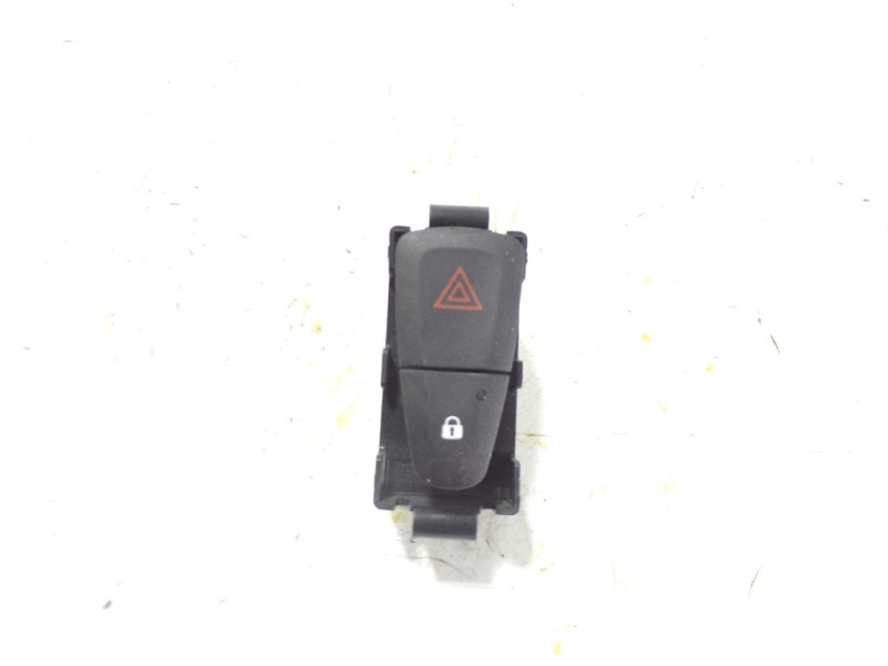 Recambio de warning para dacia sandero 1.5 dci diesel fap cat referencia OEM IAM 252905668R  