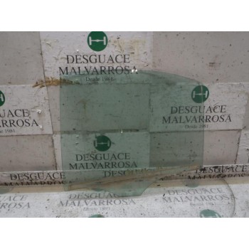 CRISTAL PUERTA TRASERO IZQUIERDO A2037351710 