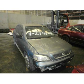 OPEL ASTRA G BERLINA