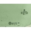 Recambio de cristal puerta delantero izquierdo para volkswagen polo v (6r1, 6c1) 1.4 tdi referencia OEM IAM 6R3845201 6R3845201 