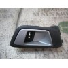 Recambio de maneta interior trasera izquierda para ford fiesta (cb1) ambiente referencia OEM IAM 1579293  