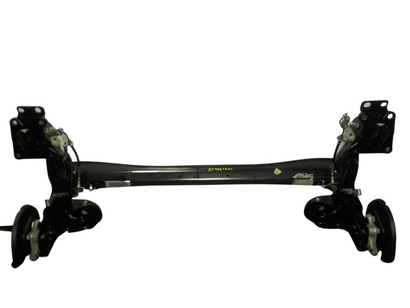 Recambio de puente trasero para toyota proace city 1.5 dci referencia OEM IAM SU001B0749  