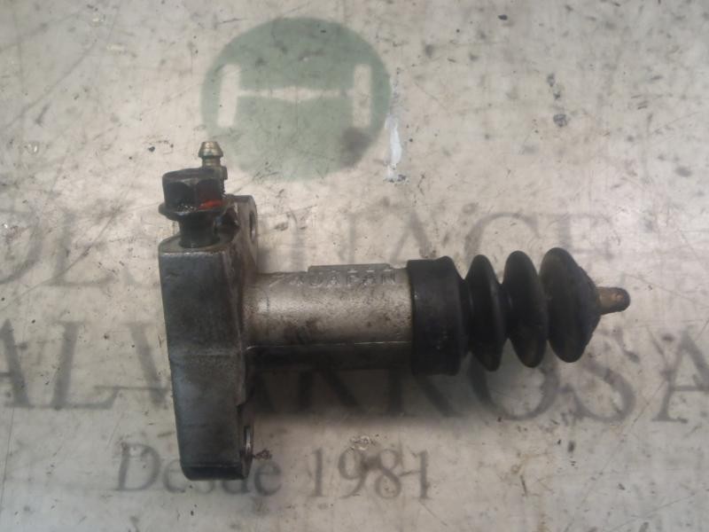 Recambio de bombin embrague para suzuki jimny sn (fj) techo metálico referencia OEM IAM   