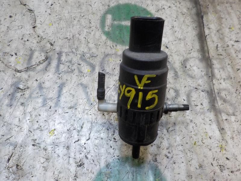 Recambio de bomba limpia para seat leon (1p1) 1.9 tdi referencia OEM IAM 1K6955651  