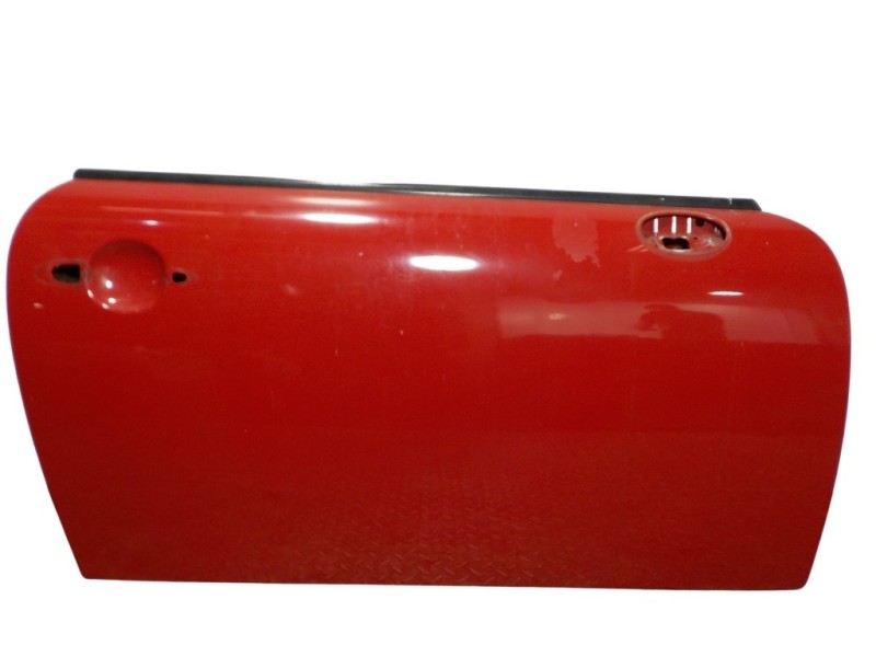 Recambio de puerta delantera derecha para mini mini (r56) cooper s referencia OEM IAM 41002755936  