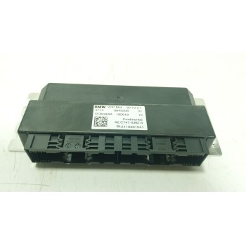 MODULO ELECTRONICO 37148858486 37148845508 