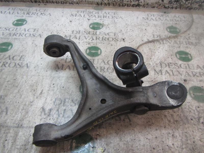 Recambio de brazo suspension inferior delantero derecho para cadillac srx v6 elegance referencia OEM IAM 25862782  