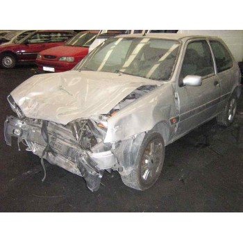 FORD FIESTA BERLINA (DX)
