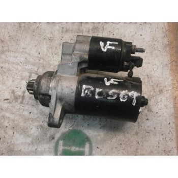 MOTOR ARRANQUE 02T911023EX 0001121016 0001121016