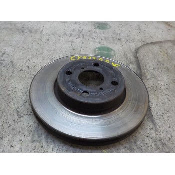 DISCO FRENO DELANTERO 435120D060 