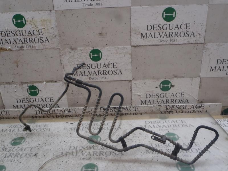 Recambio de enfriador gasoil para mercedes-benz clase c (w203) berlina 180 (203.035) referencia OEM IAM   