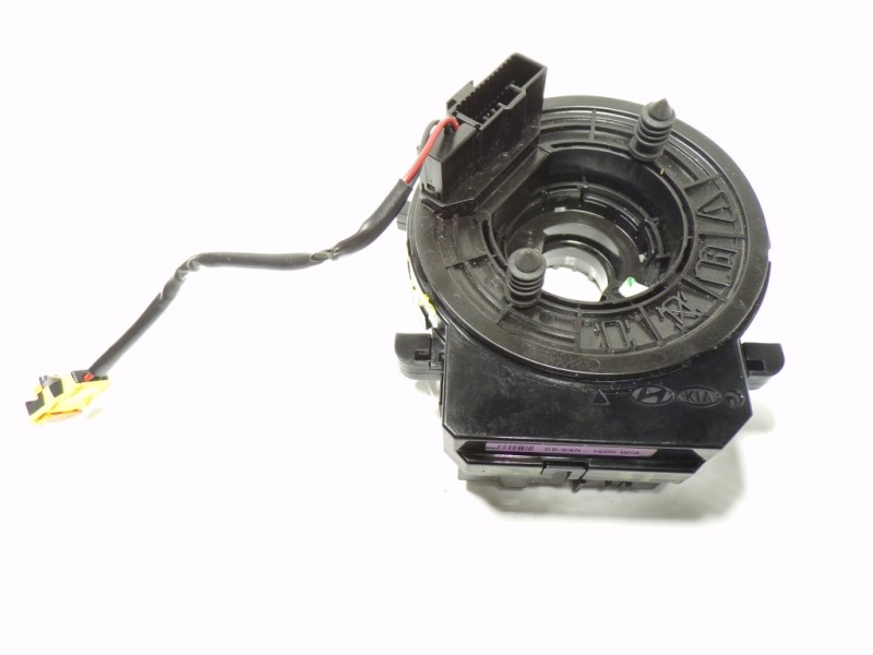 Recambio de anillo airbag para hyundai i20 1.2 cat referencia OEM IAM 93490C7210 DD4D1612093 DD4D1612093