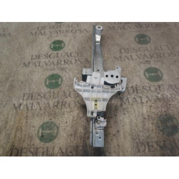 ELEVALUNAS TRASERO DERECHO 