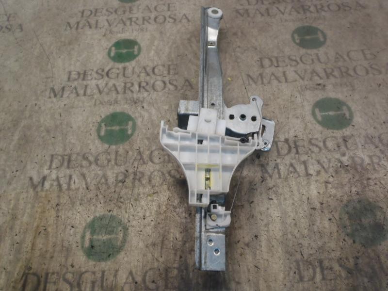 Recambio de elevalunas trasero derecho para ford mondeo berlina (ge) ambiente referencia OEM IAM   