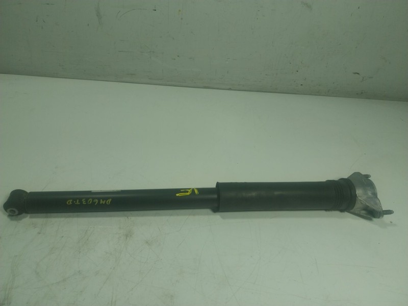 Recambio de amortiguador trasero derecho para mercedes-benz clase a berlina (bm 177) referencia OEM IAM A1773206903 A1773206903 