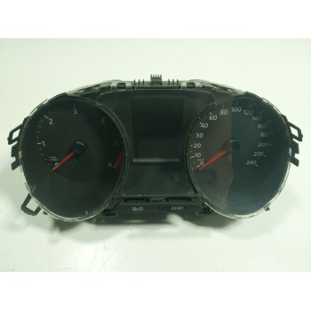 CUADRO INSTRUMENTOS 6C0920731 6C0920731 