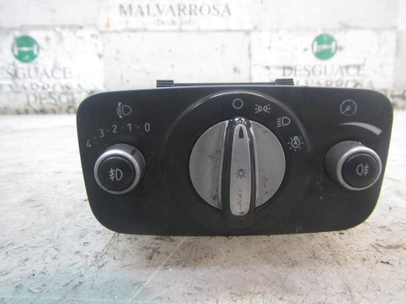 Recambio de mando luces para ford mondeo ber. (ca2) 2.0 tdci cat referencia OEM IAM 1791491 10022427 10022427