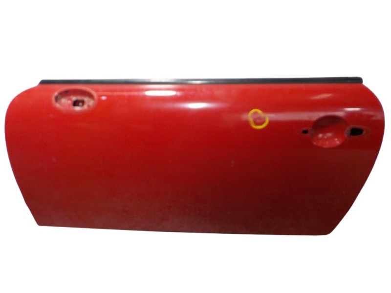 Recambio de puerta delantera izquierda para mini mini (r56) cooper s referencia OEM IAM 41002755935  