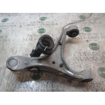 BRAZO SUSPENSION INFERIOR DELANTERO IZQUIERDO 25862781 