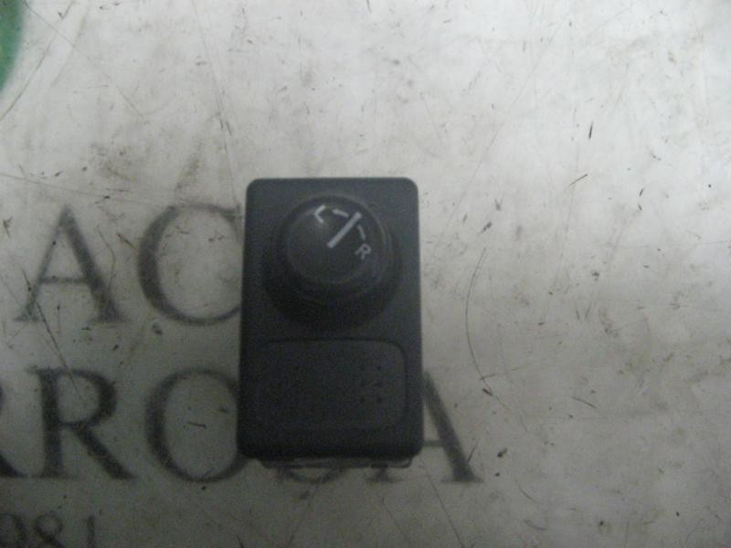 Recambio de mando retrovisor para nissan almera (n16/e) line up referencia OEM IAM   